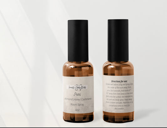 Pearl Spray