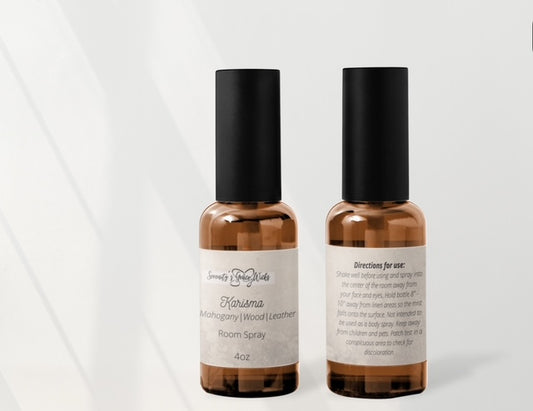 Karisma Spray